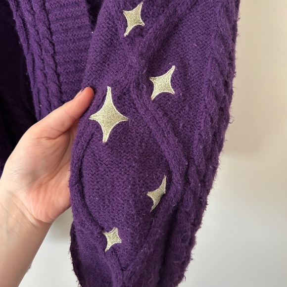 *AUTHENTIC* Taylor Swift Speak Now Cardigan - Picture 2 of 5